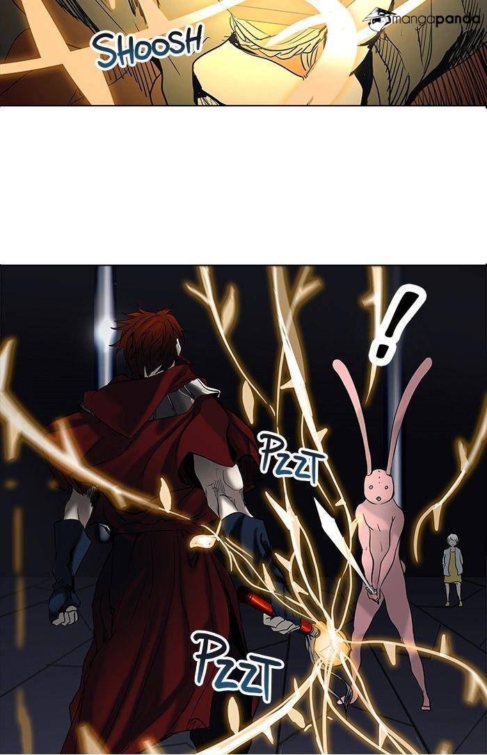 Tower of God Chapter 261 image 35